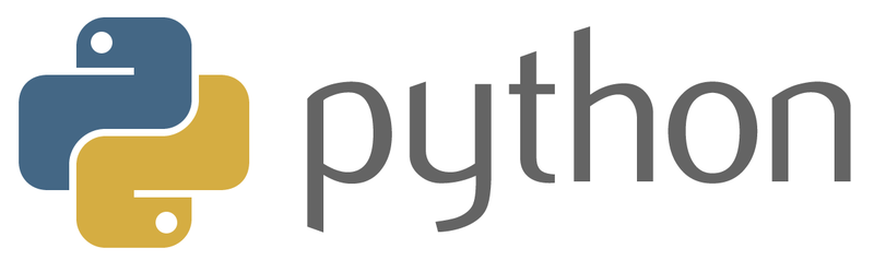 python logo